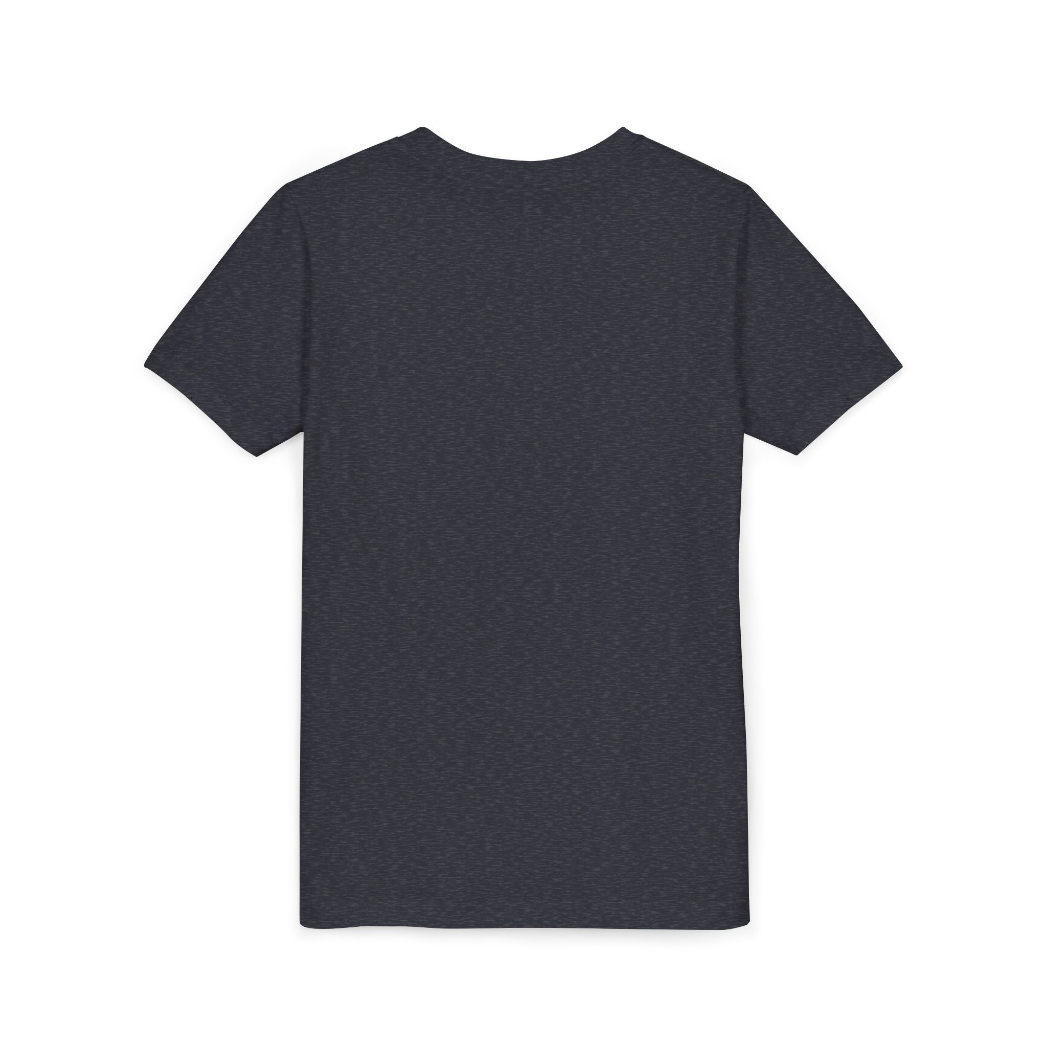 Fourth Grade Youth Tee — Colorful Smiley Back-to-School Shirt