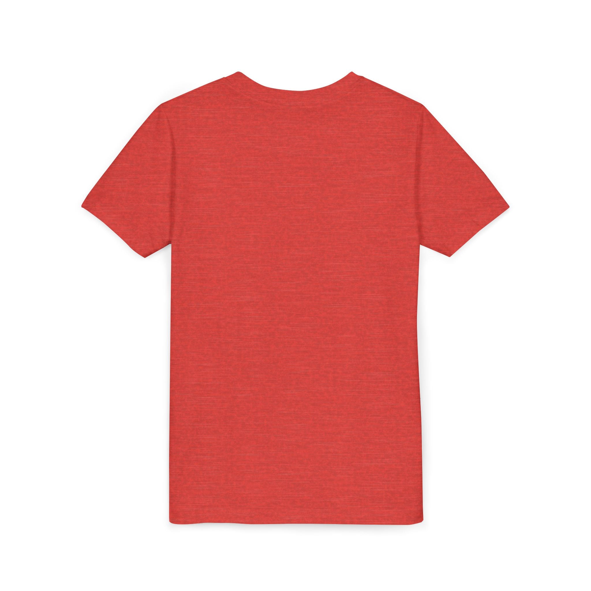 Back to School Duck Youth Tee — Cute Kids School Shirt with Backpack, Bus & Pencil Design