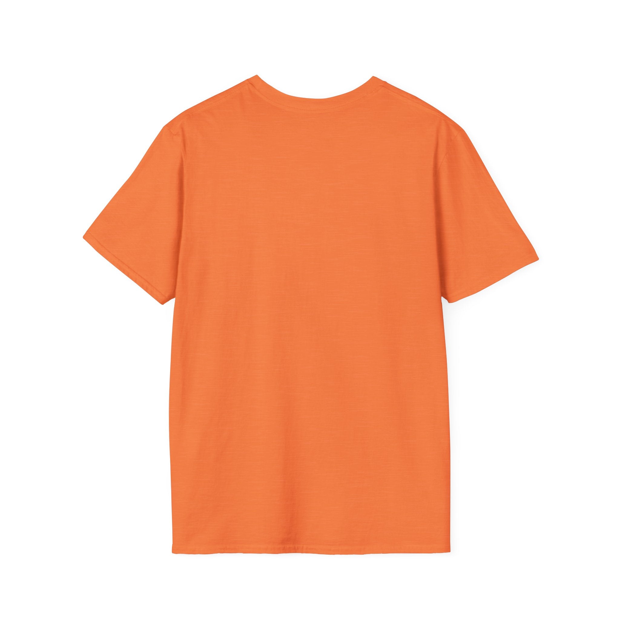 "Hold On Let Me Overthink This" Casual Tee