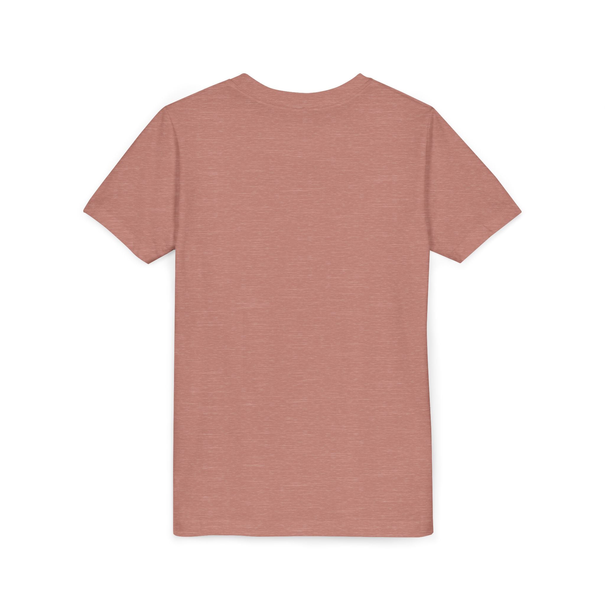 Fourth Grade Camouflage Youth Tee