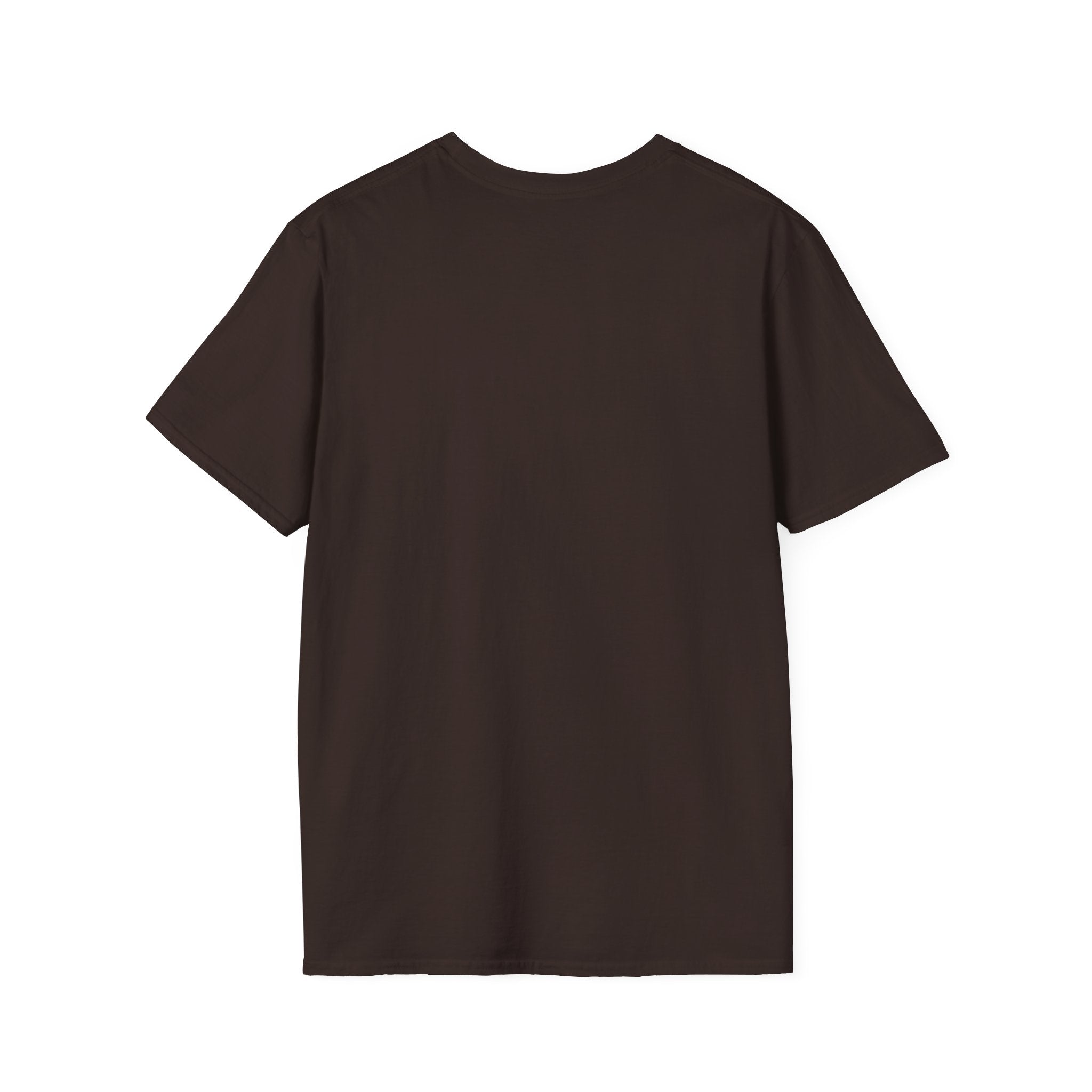 Kindergarten Camo T-Shirt — 'Kindergarten' Script & Camo Block Design