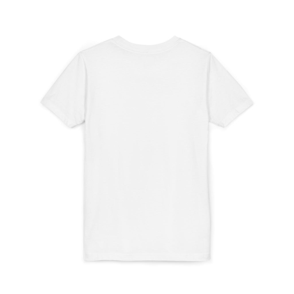 Fourth Grade Camouflage Youth Tee