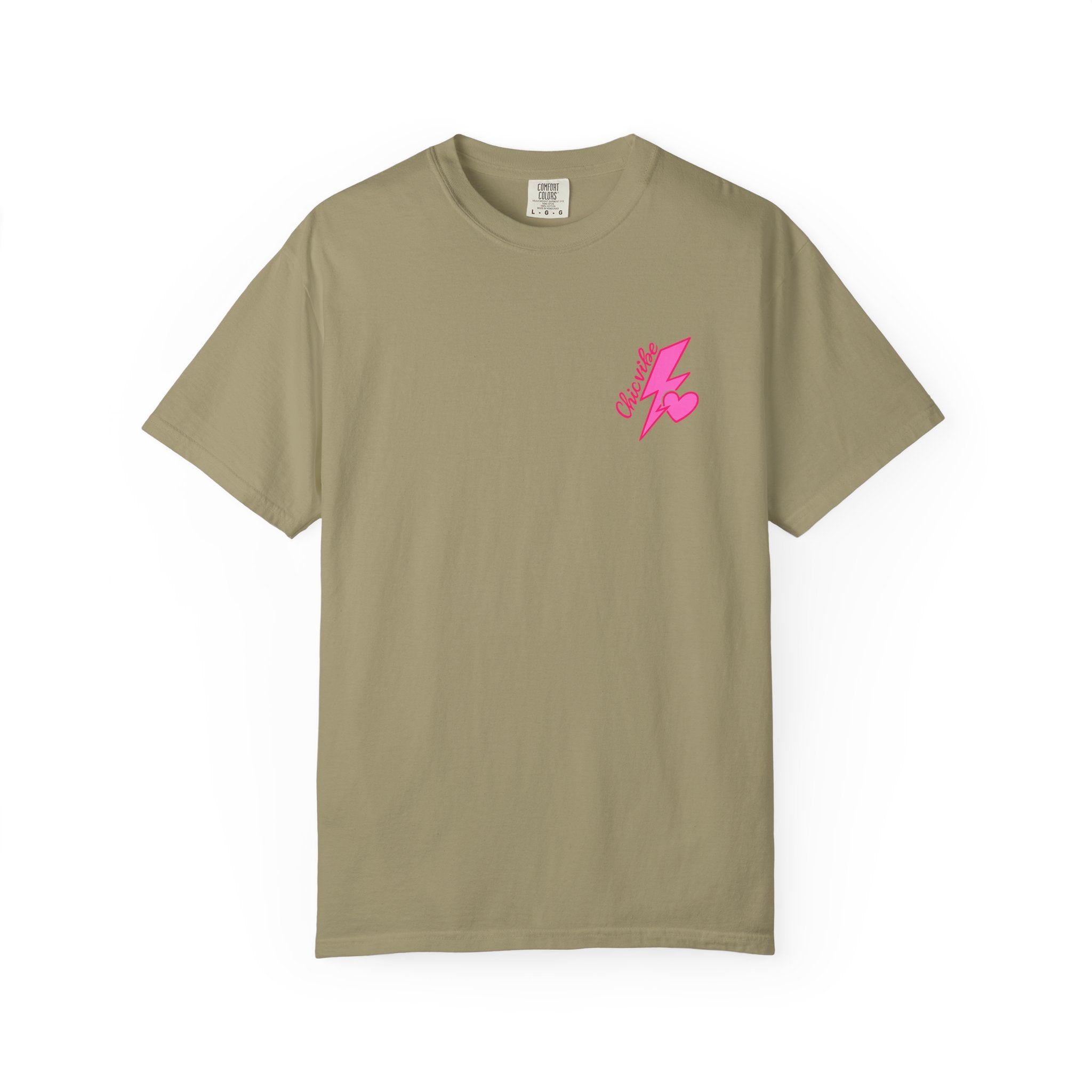 Mom T-Shirt — "Please Excuse the Attitude I've Been Asked 'Mom?' 87 Times Today" Graphic Tee