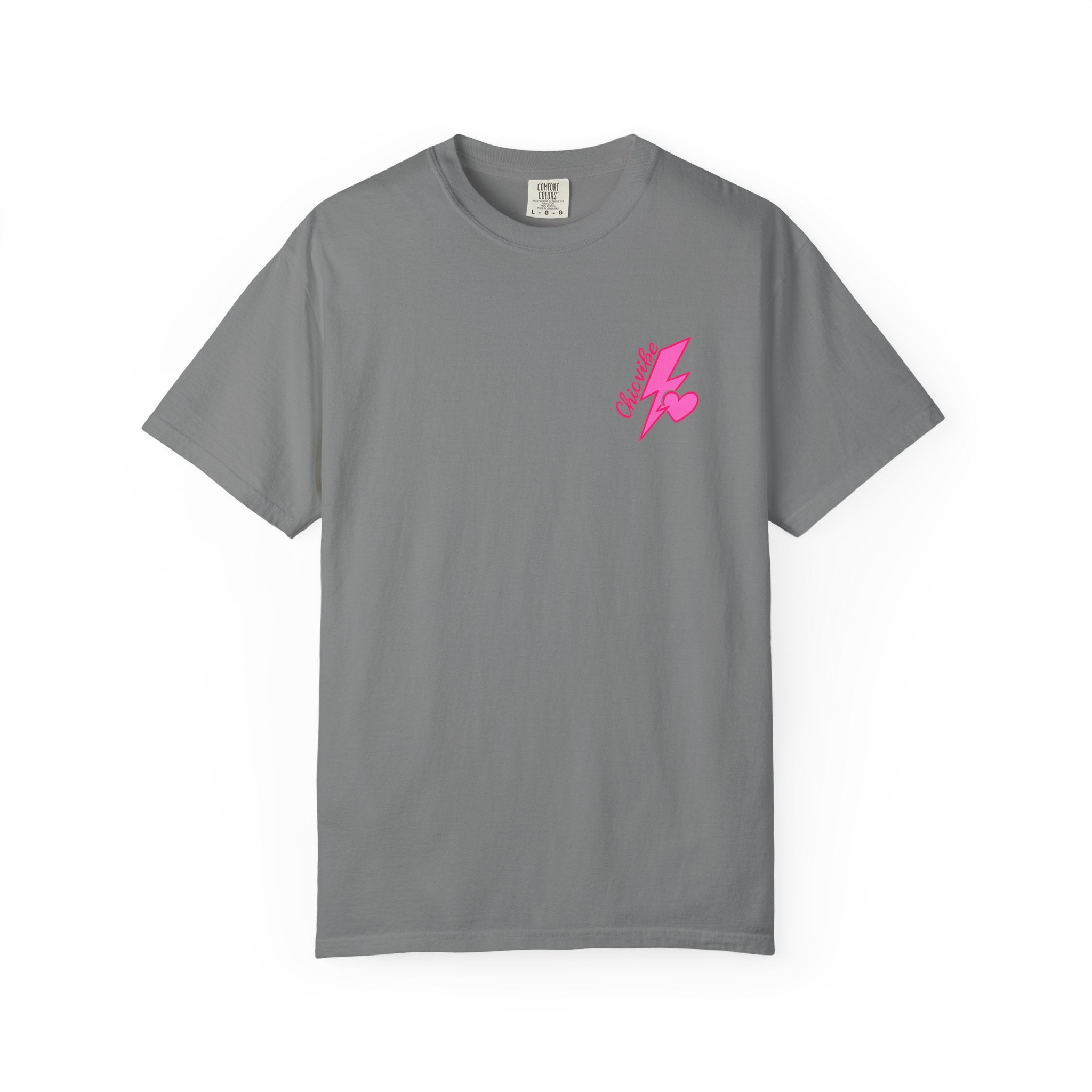 Mom T-Shirt — "Please Excuse the Attitude I've Been Asked 'Mom?' 87 Times Today" Graphic Tee