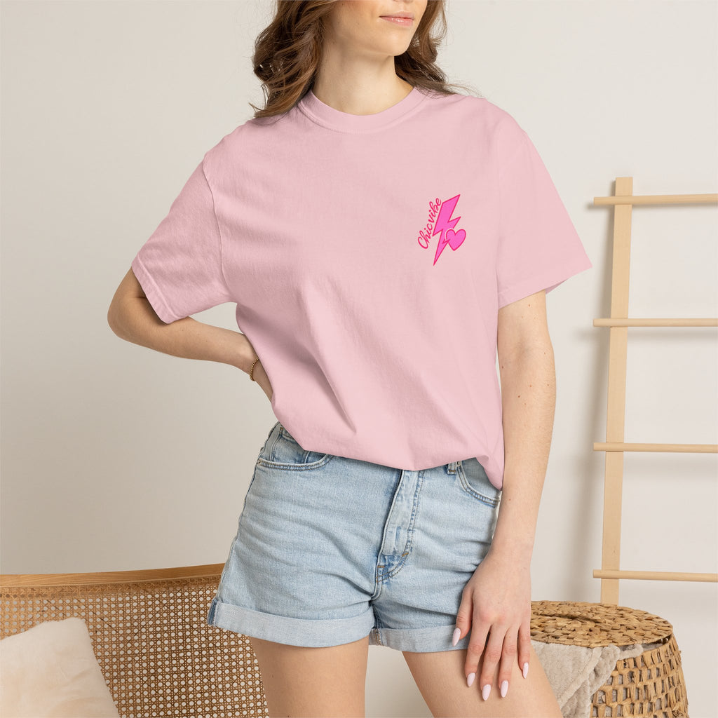 Mom T-Shirt — "Please Excuse the Attitude I've Been Asked 'Mom?' 87 Times Today" Graphic Tee