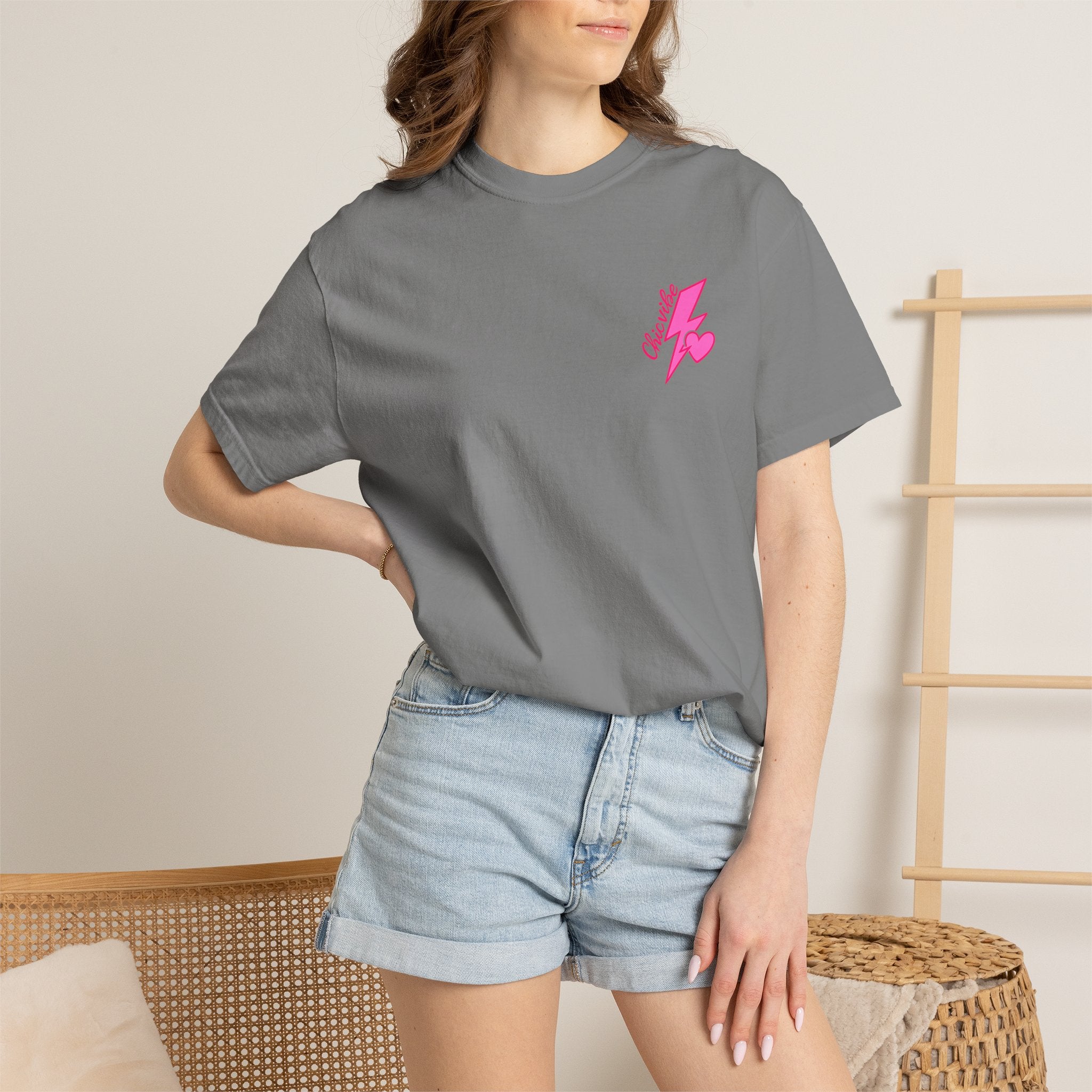 Funny “I Like My Coffee How I Like My Kids… Quiet” T-Shirt