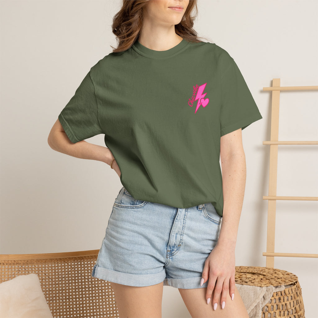Coffee First, Tiny Human Problems Second T-Shirt