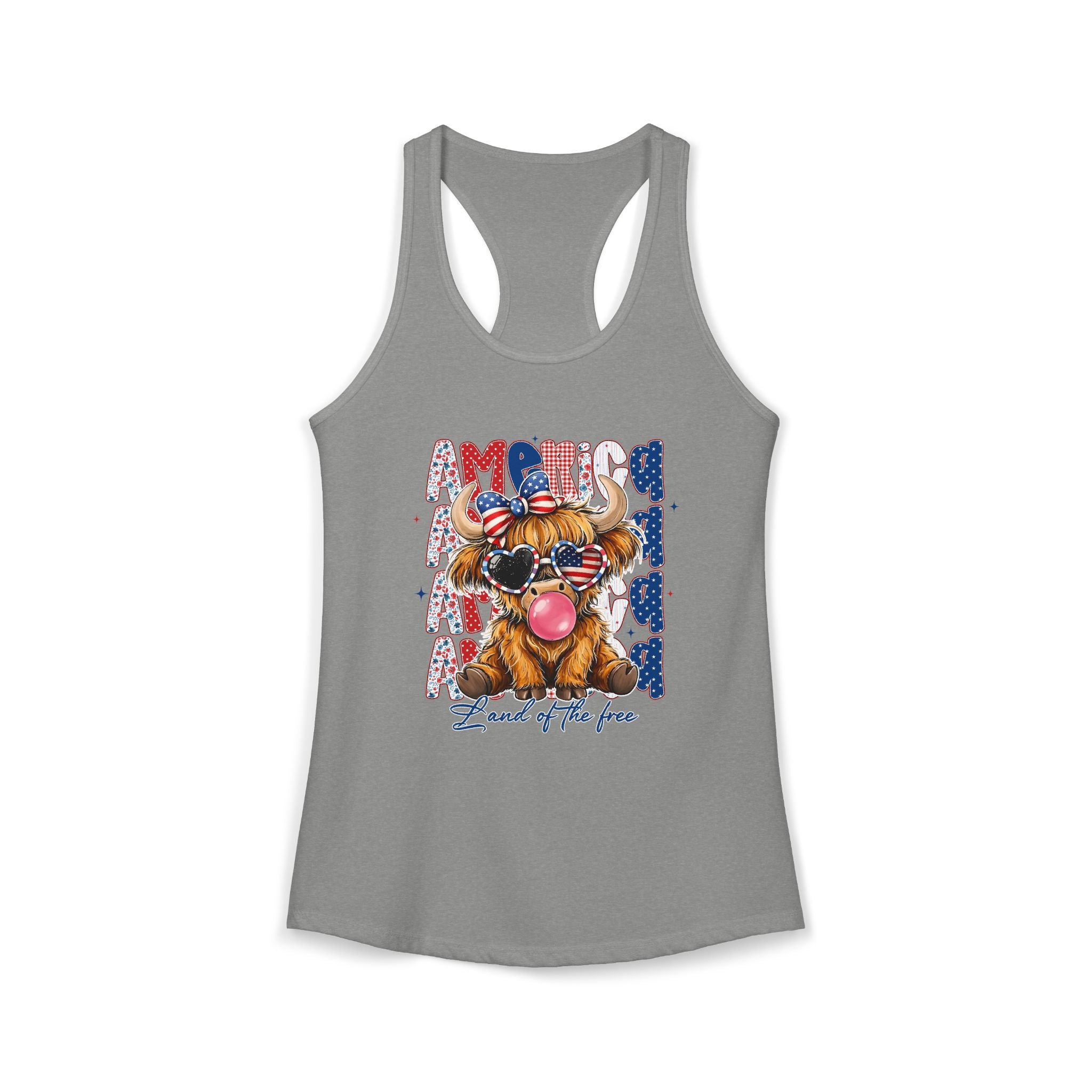 Women's Ideal Racerback Tank