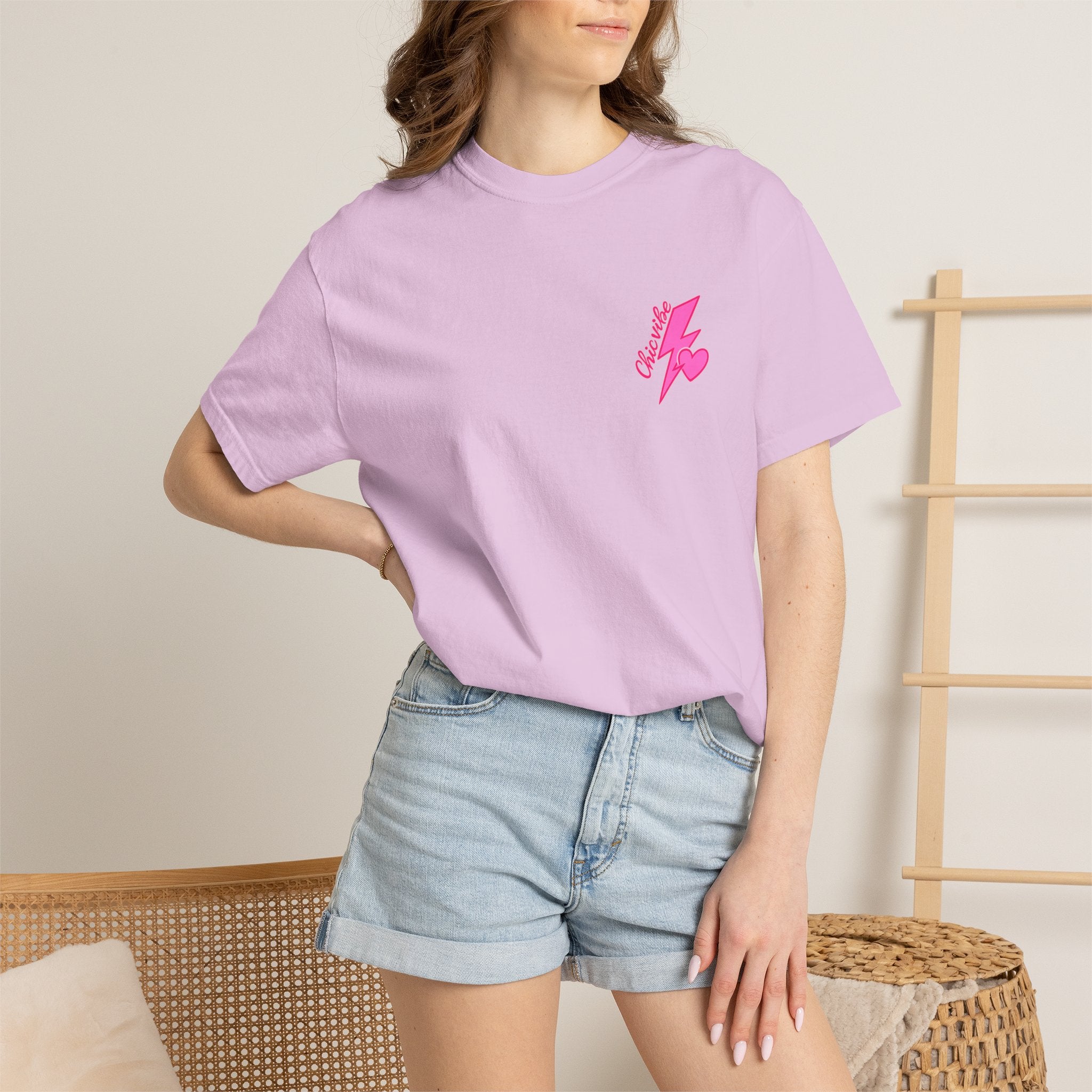 I Came. I Mommed. I'm Tired. T-Shirt — Funny Mom Graphic Tee
