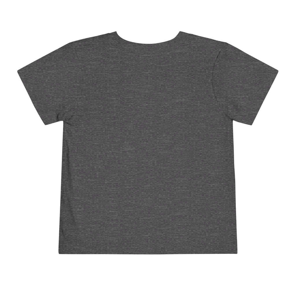 Toddler Tee — Cute School Bus Back to School Shirt for Kids