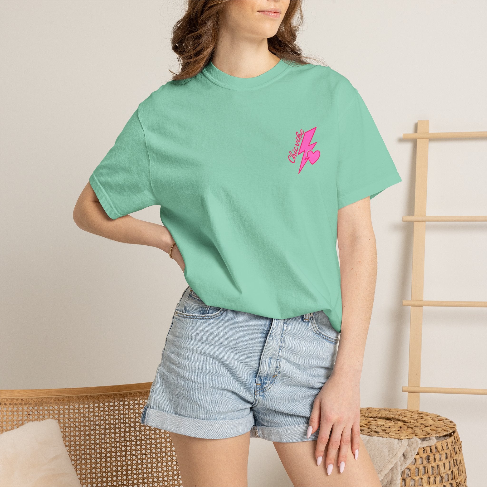 Coffee First, Tiny Human Problems Second T-Shirt