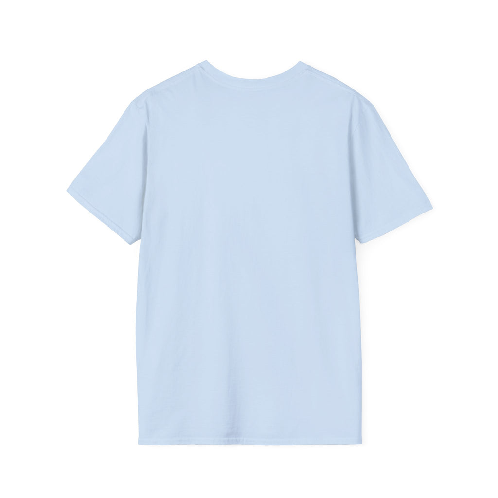 "Hold On Let Me Overthink This" Casual Tee