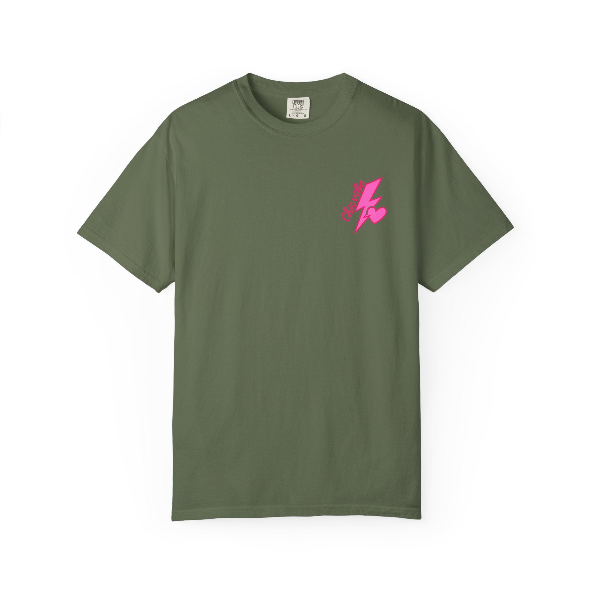 Coffee First, Tiny Human Problems Second T-Shirt