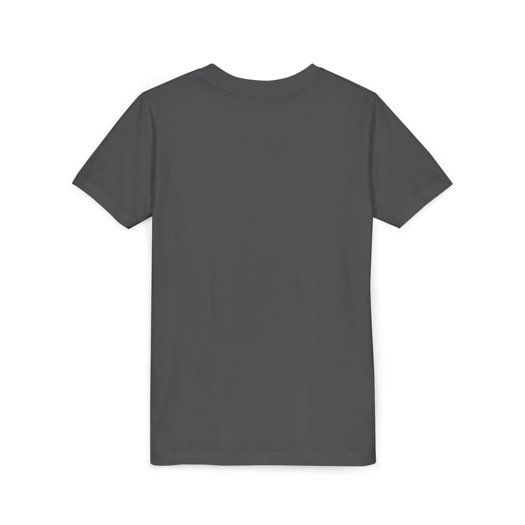 2nd Grade Kids T‑Shirt — Colorful Back-to-School Skateboard Design