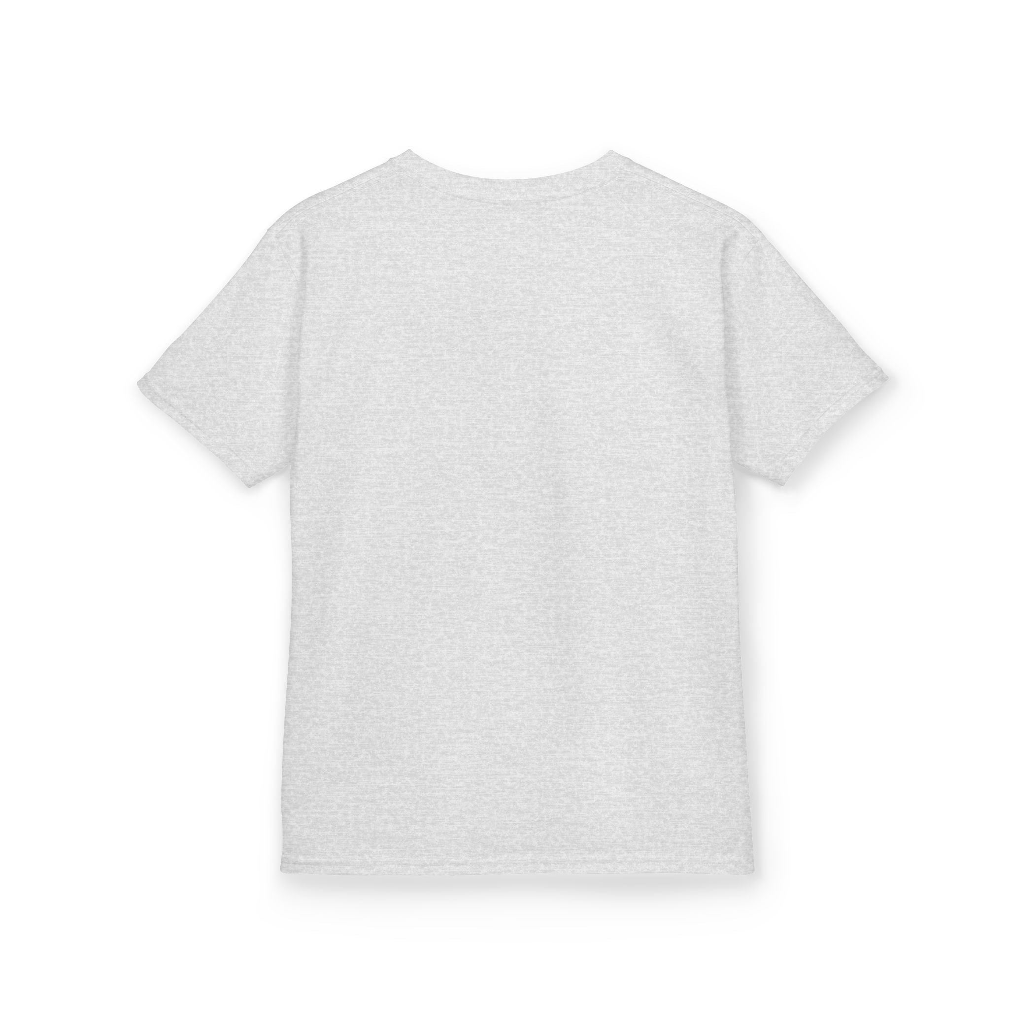 Kids Tee — Patriotic Bulldog "Land of the Free" Fourth of July Shirt