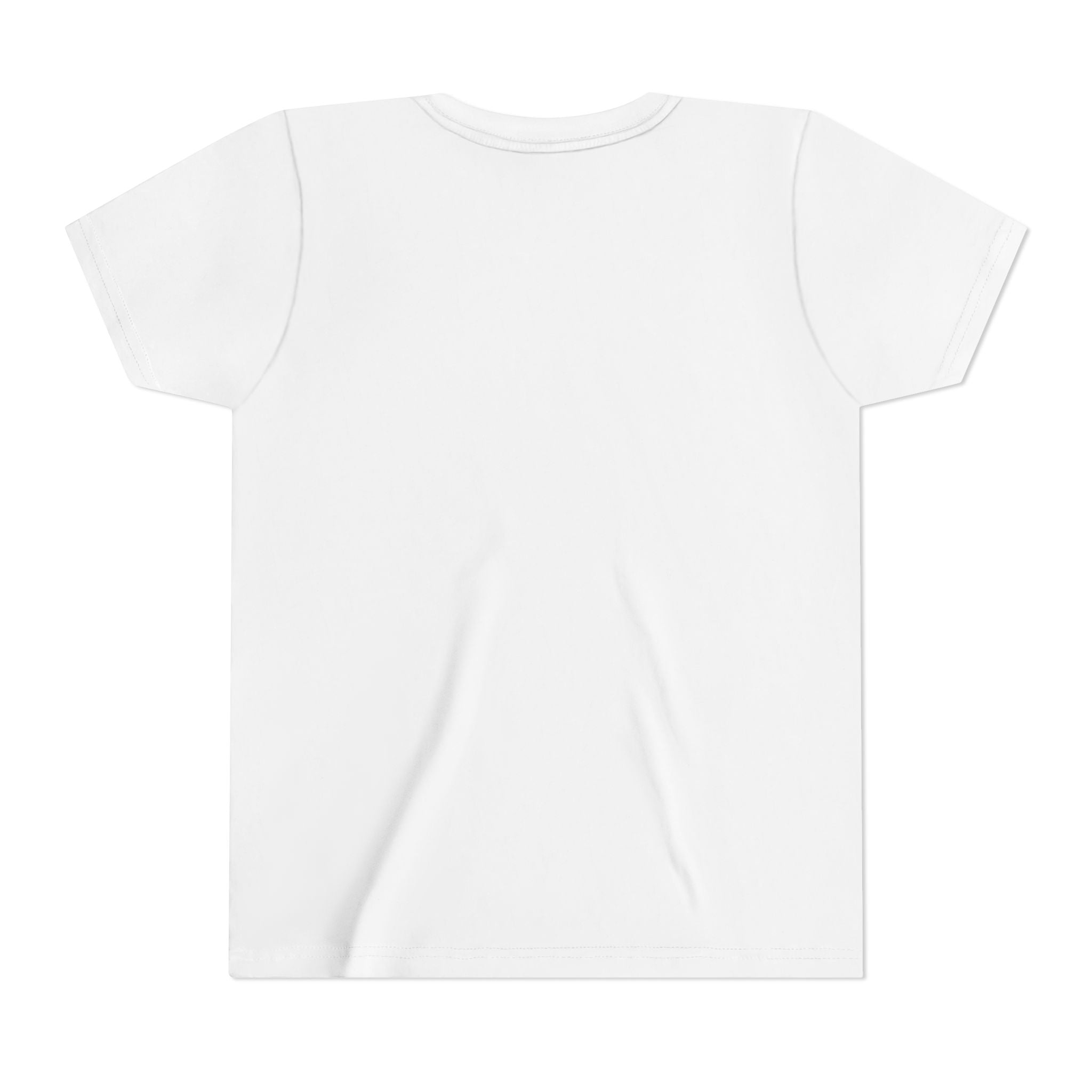 2nd Grade Kids T‑Shirt — Colorful Back-to-School Skateboard Design