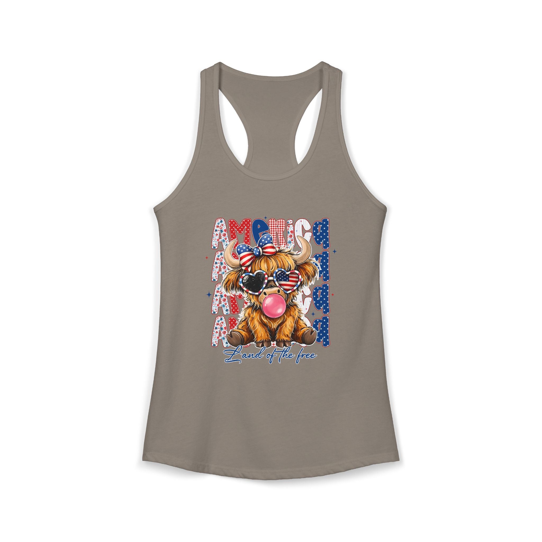 Women's Ideal Racerback Tank
