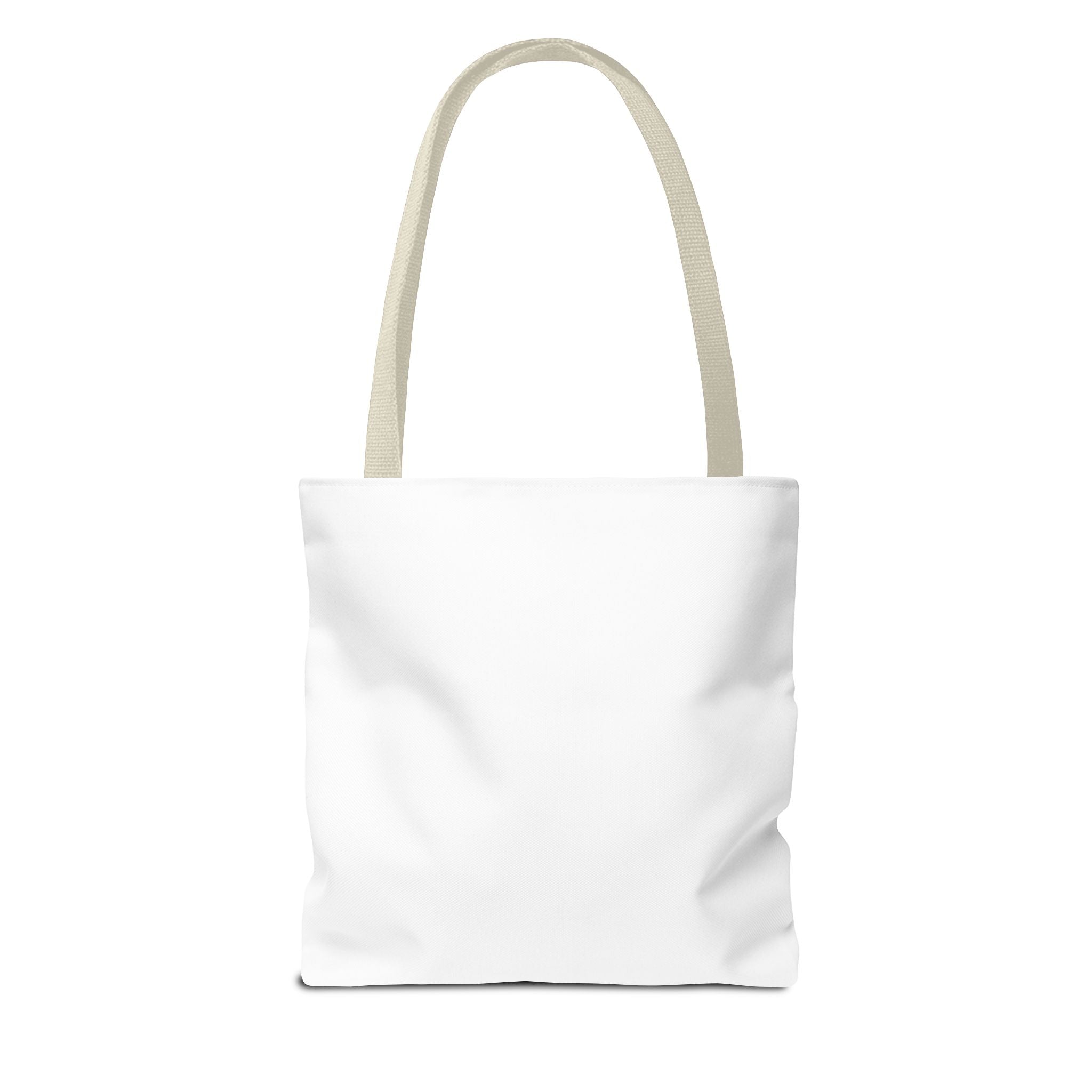 Blessed Teacher Tote Bag – Colorful Apple Teacher Appreciation Gift