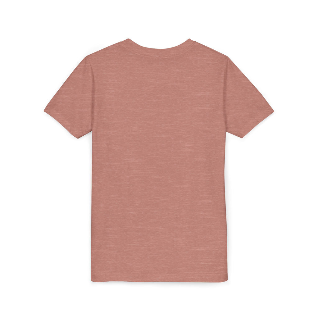First Grade Tee — Camo Pattern Kids Back to School Shirt