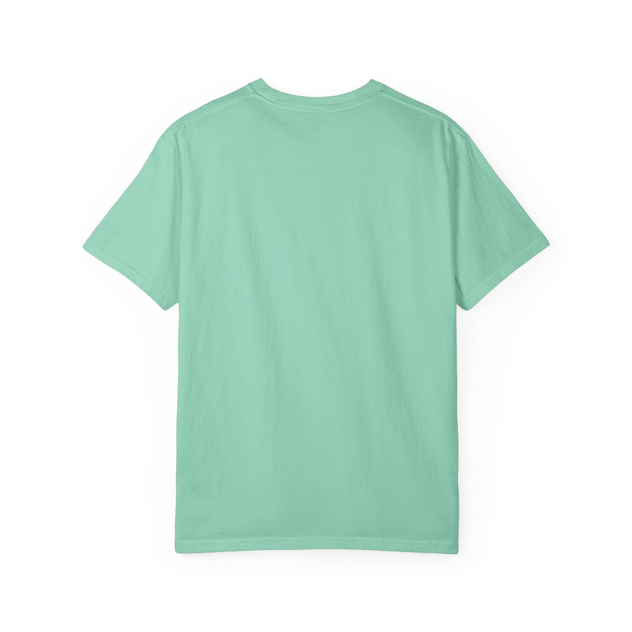 Graphic T-Shirt — "Another Fine Day Ruined by Adulthood" Funny Casual Tee