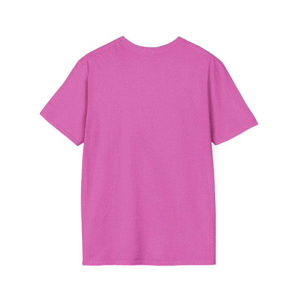 "Hold On Let Me Overthink This" Casual Tee