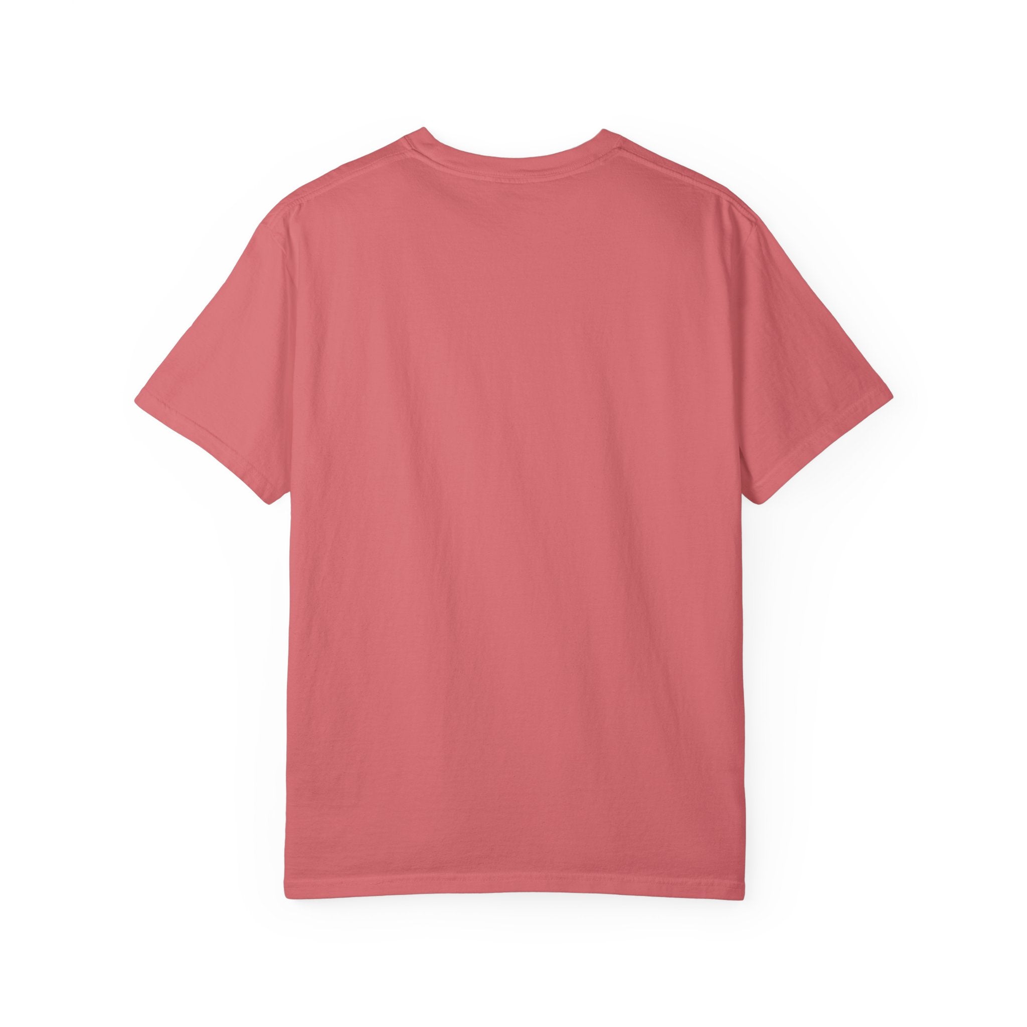 Teacher Lightning Bolt Leopard Print T‑Shirt — Colorful Retro Teacher Tee