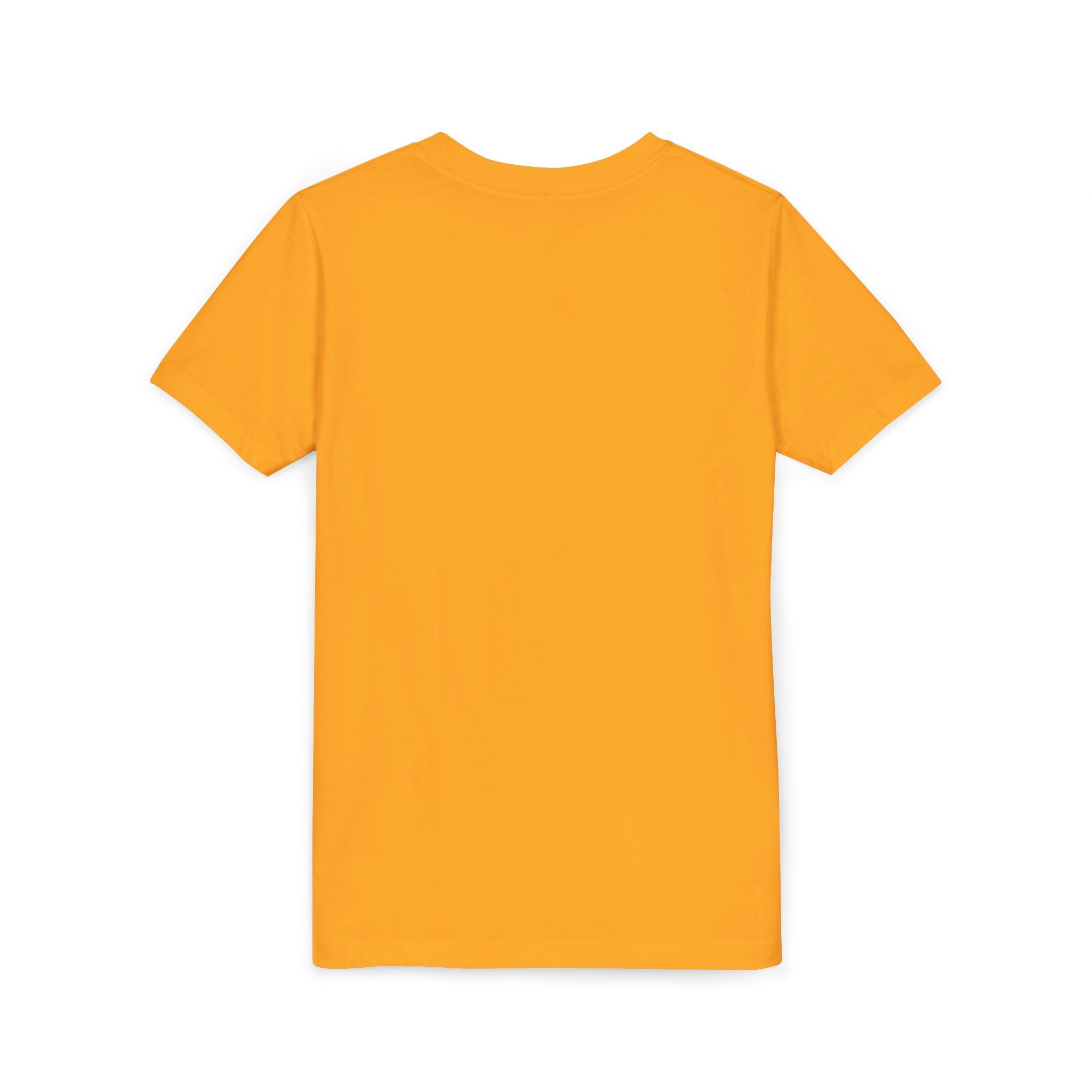 Youth Tee — Colorful "Bruh We Are Back" Graffiti Graphic Shirt