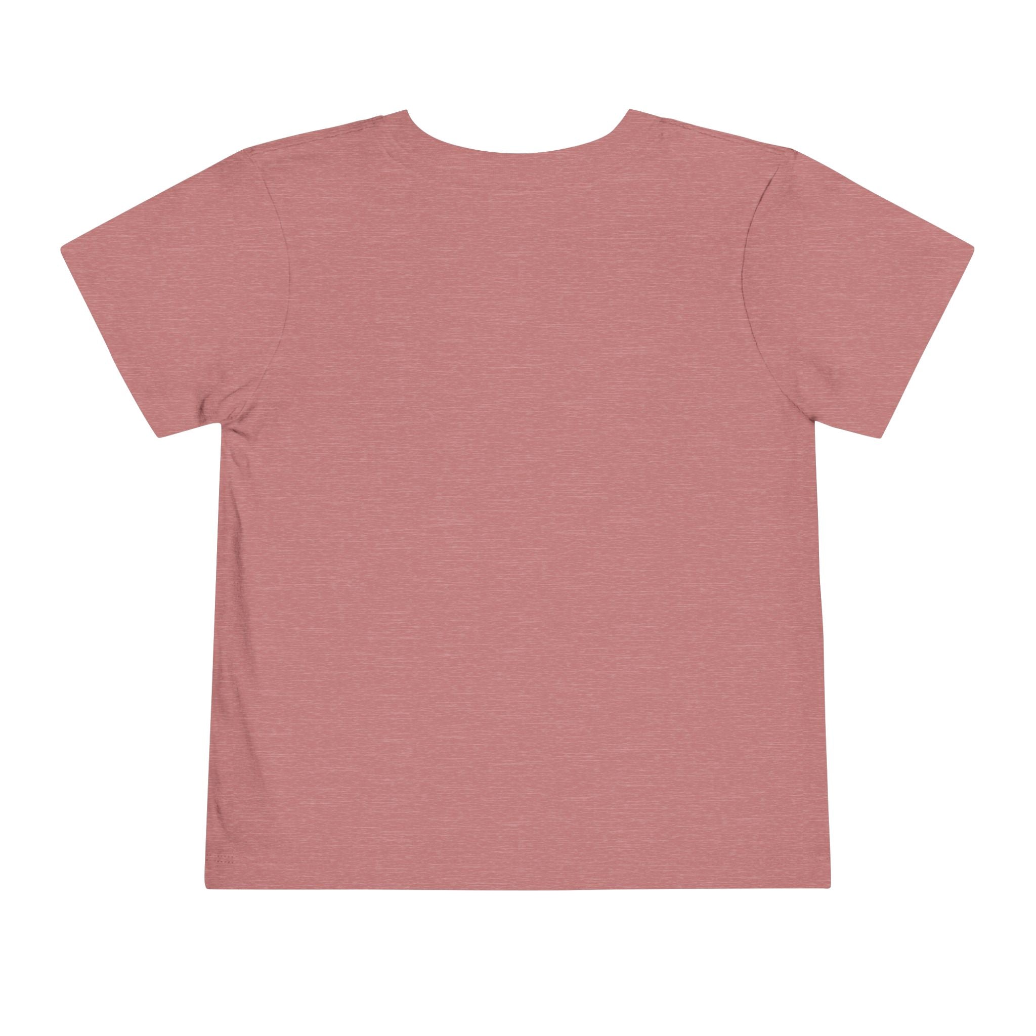 KinderGarten Toddler Tee - Colorful Checker Smiley Back-to-School Shirt