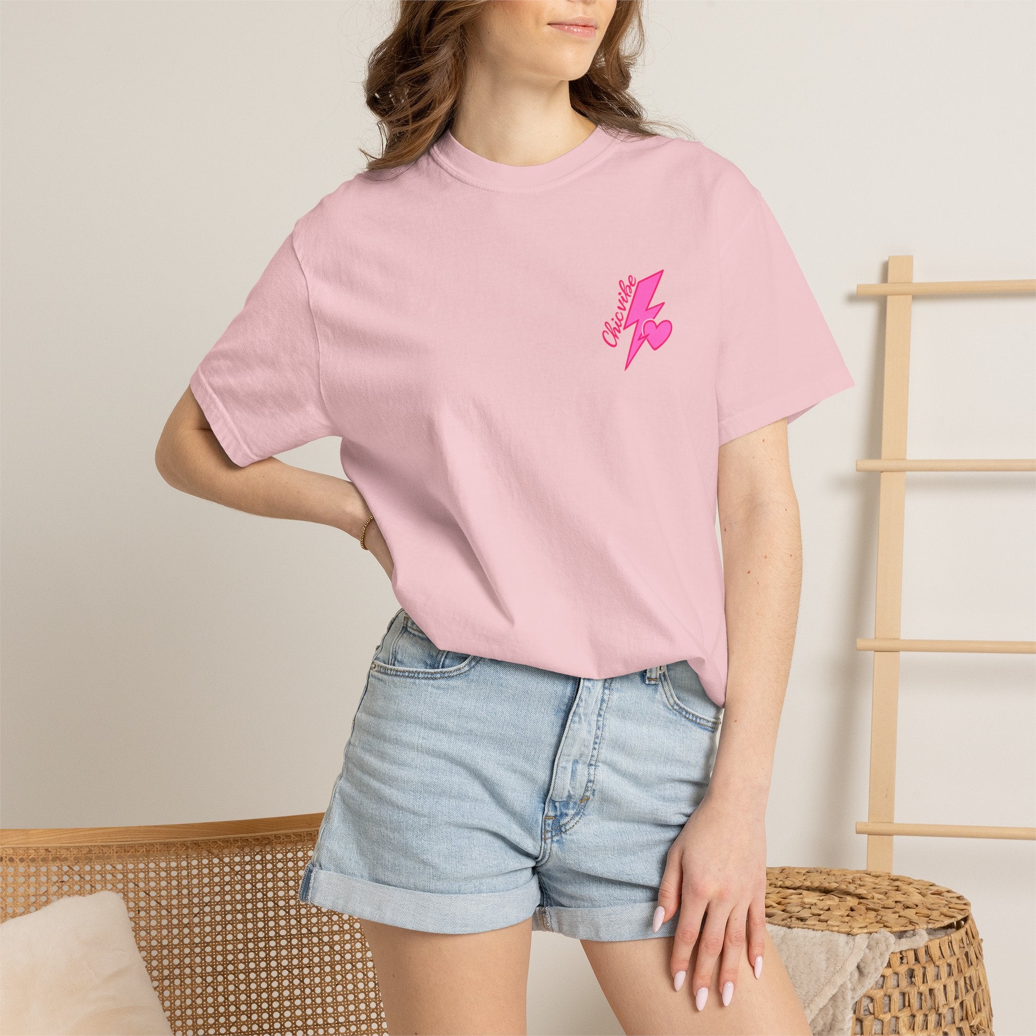 My Last Nerve T-Shirt — "My Last Nerve Clocked Out Hours Ago" Graphic Tee