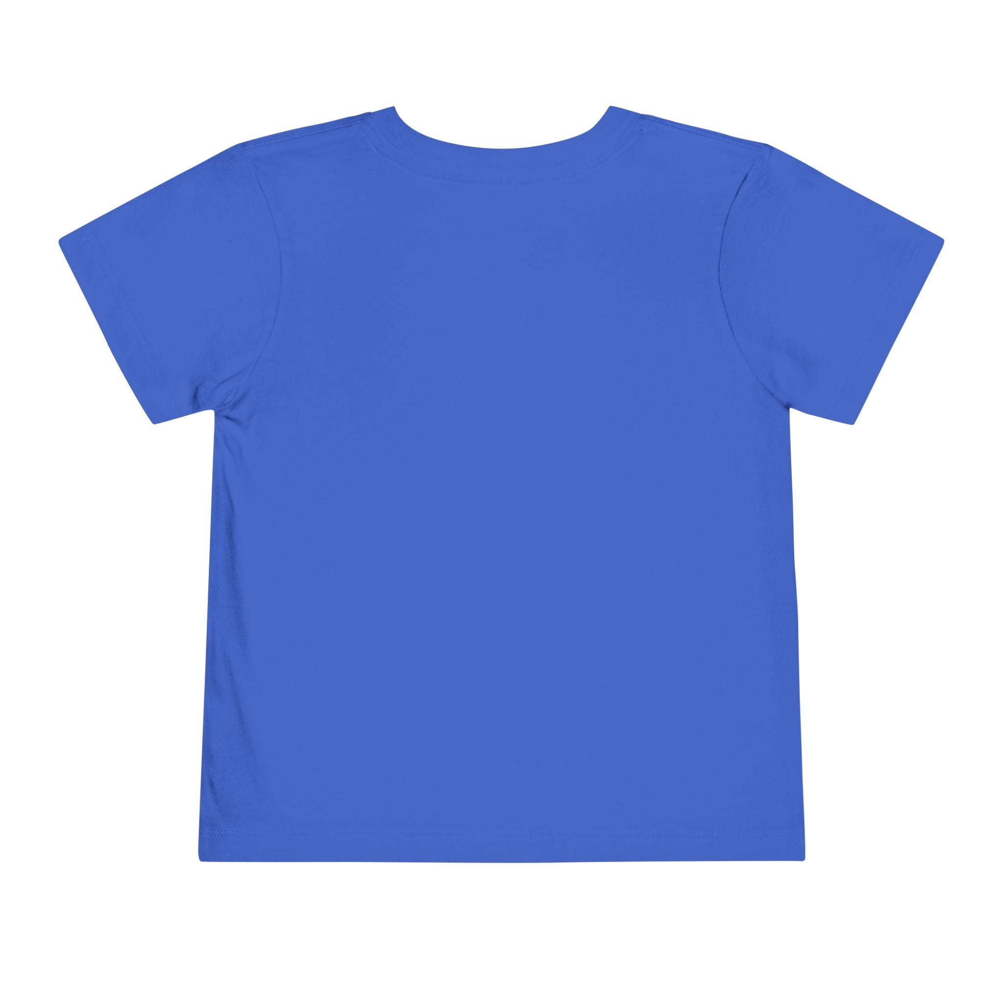1st Grade Toddler Tee - Back-to-School Smile Skateboard Design