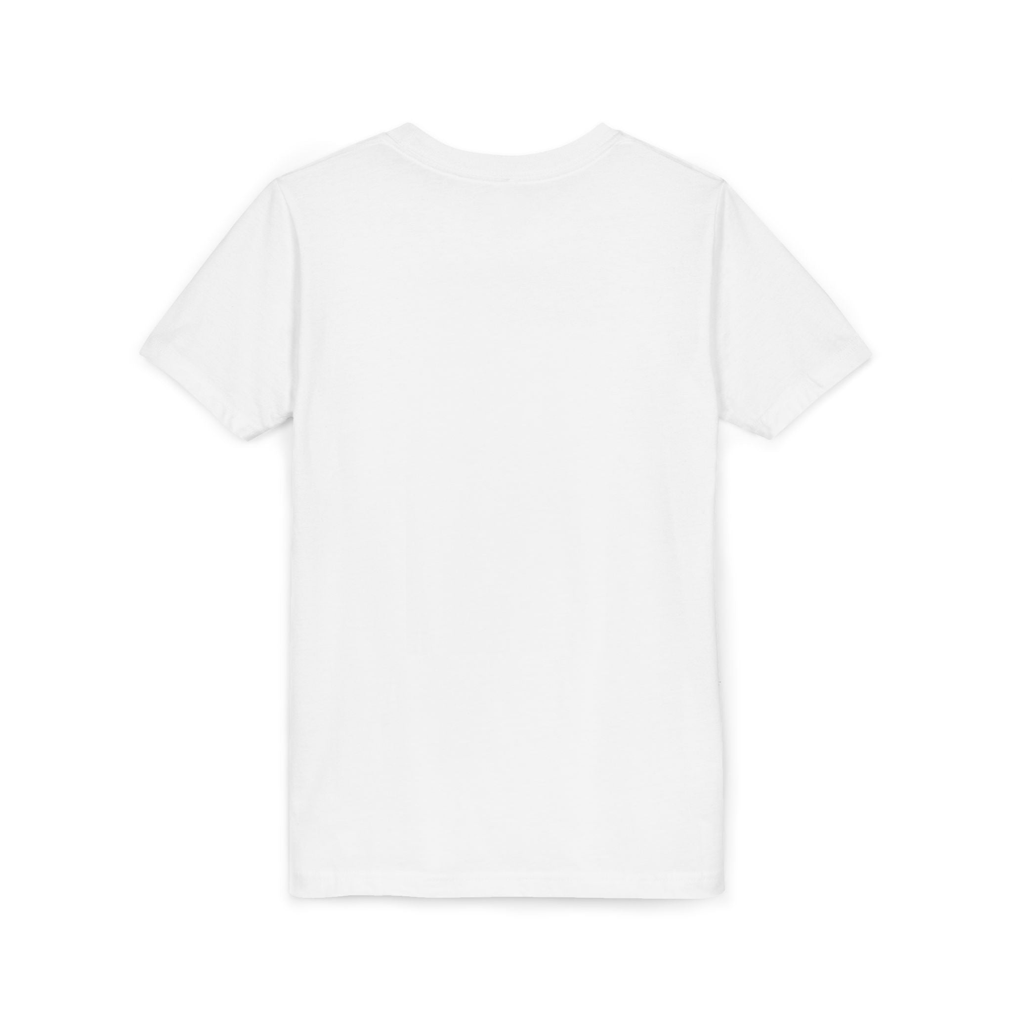 Youth Tee — Cute School Bus Back to School Kids Shirt (Pencil, Apple, Sun)