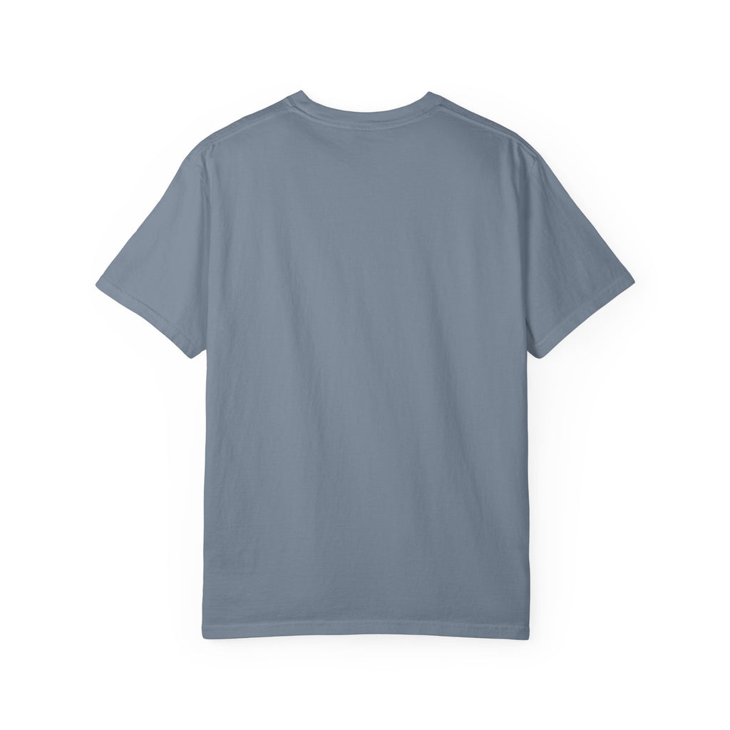 Teacher Camouflage Print T-Shirt
