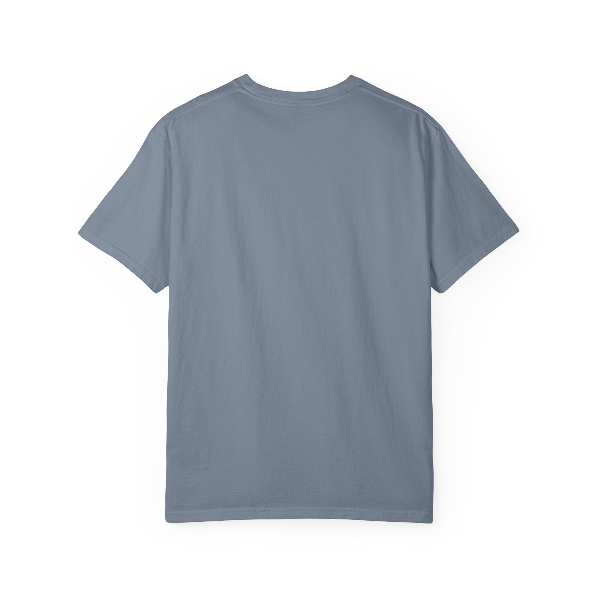Teacher Camouflage Print T-Shirt