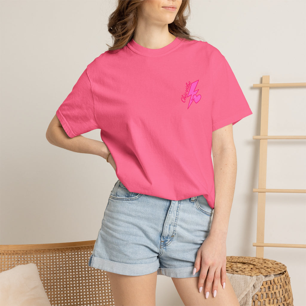 Coffee First, Tiny Human Problems Second T-Shirt