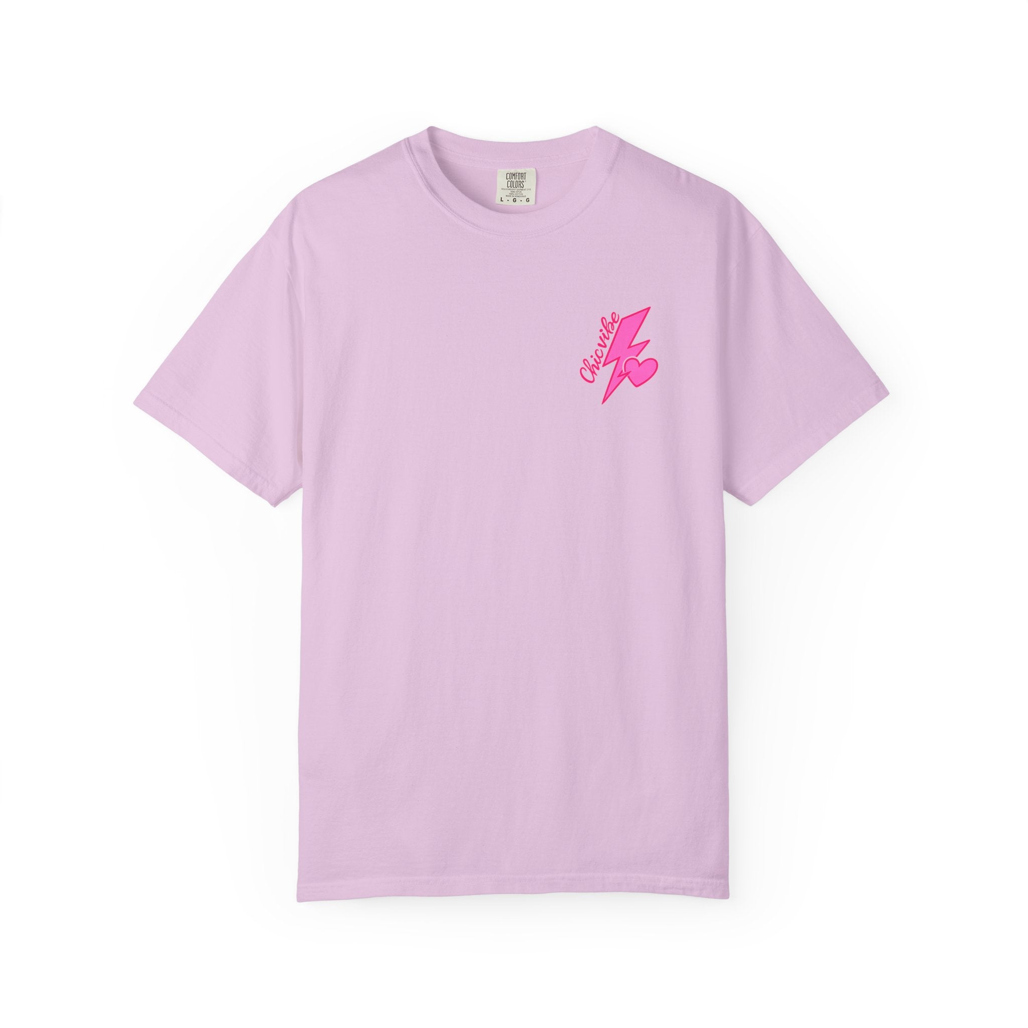 My Last Nerve T-Shirt — "My Last Nerve Clocked Out Hours Ago" Graphic Tee