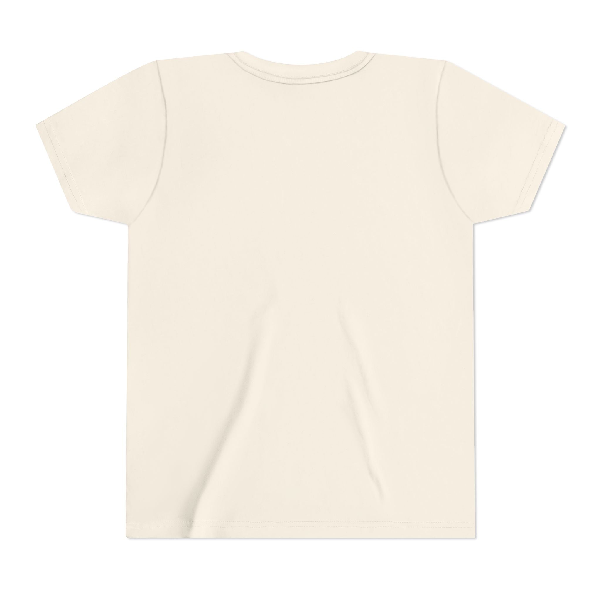 Fourth Grade Camouflage Youth Tee