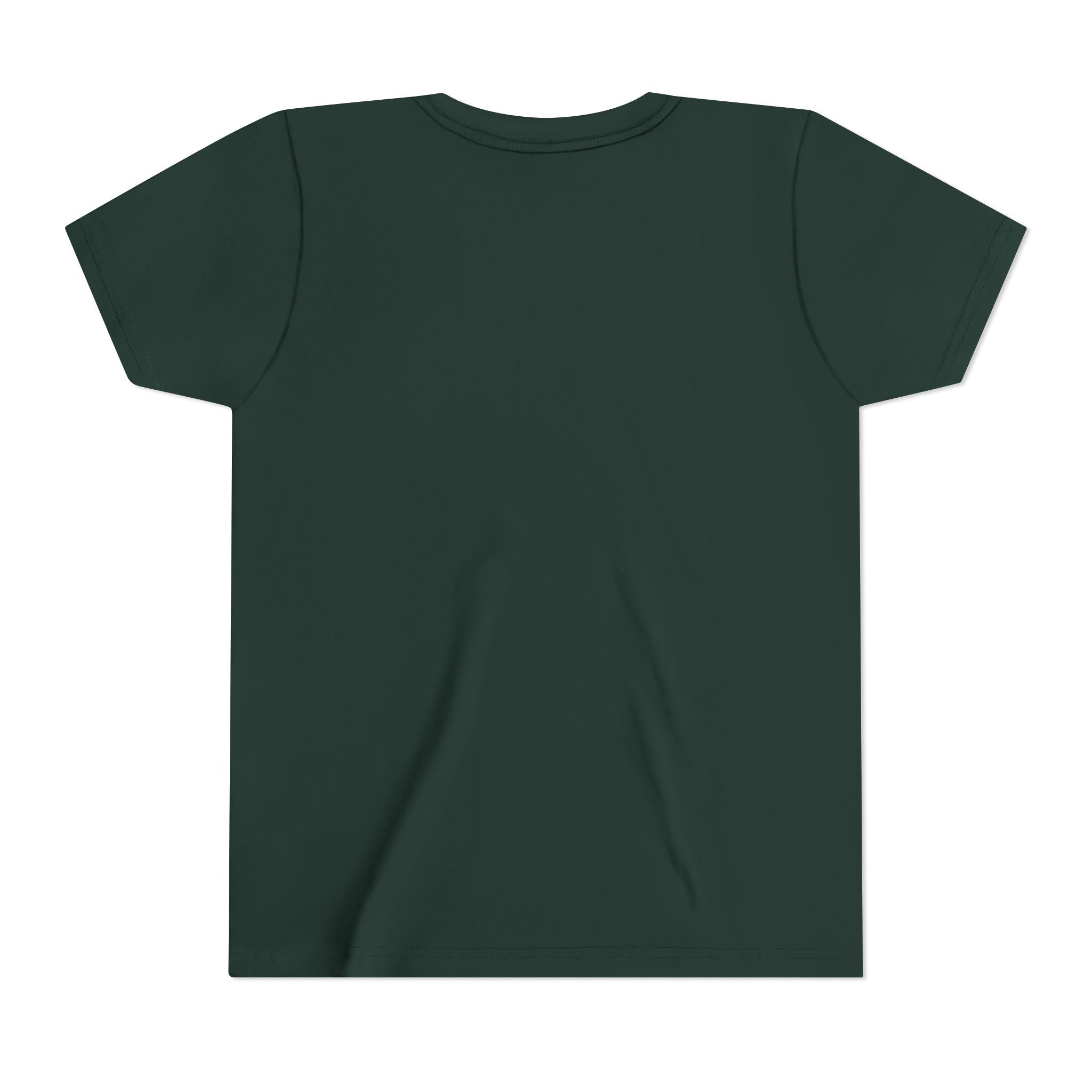 Second Grade Youth Tee - Camo Patch Back to School Shirt