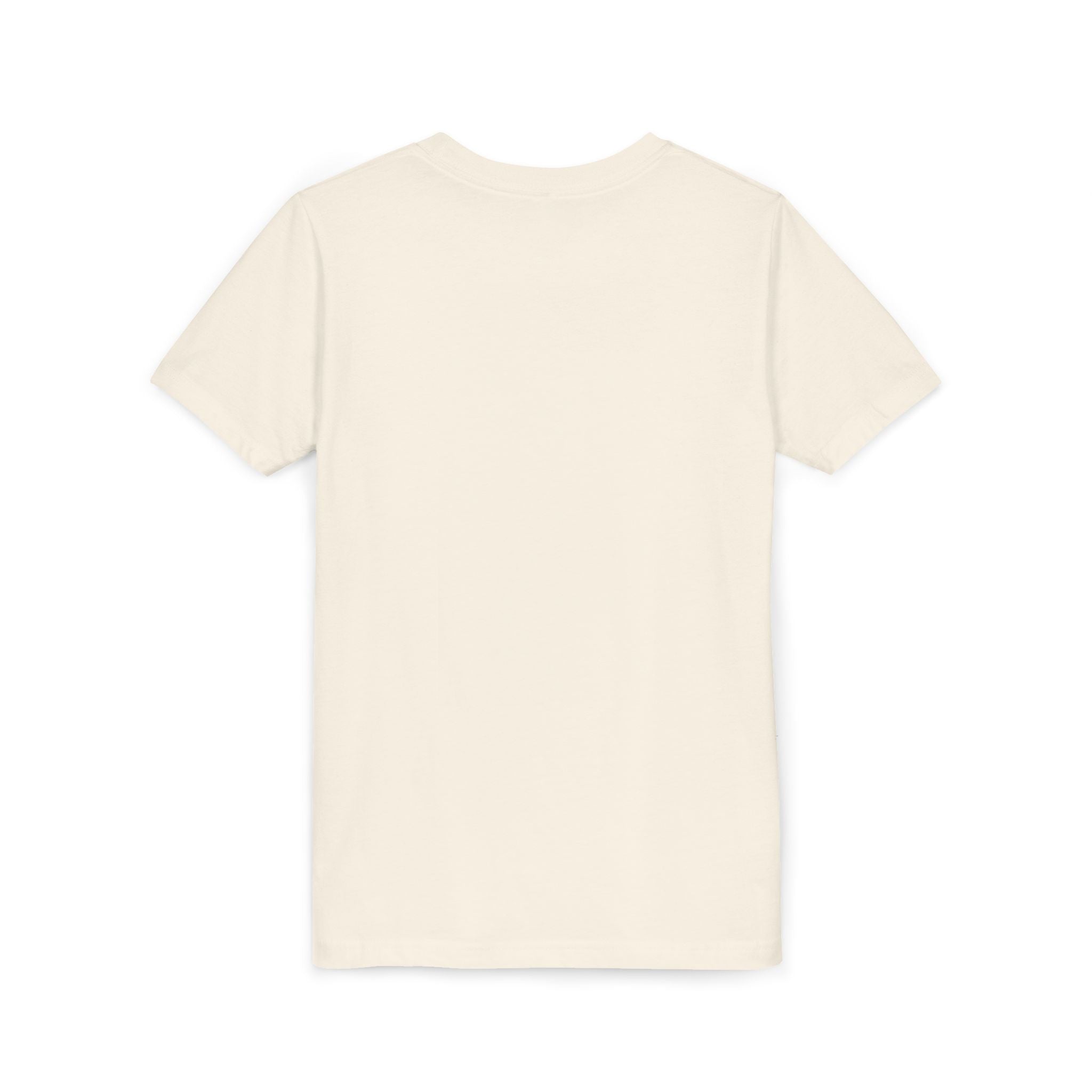 Second Grade Youth Tee — Colorful Back-to-School Shirt for Kids