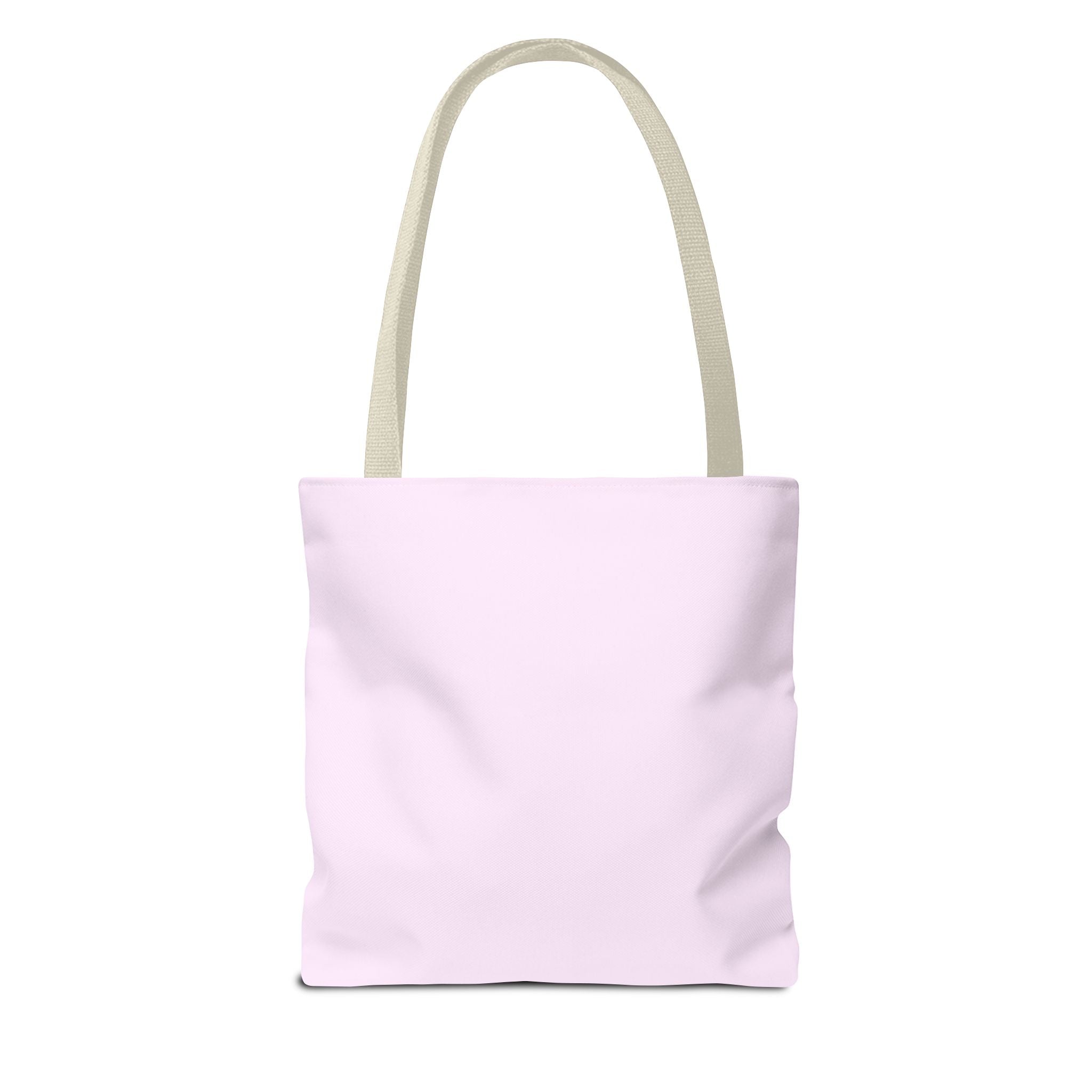 Teacher Tote Bag – “My Favorite People Call Me Teacher” Pink Gift Tote