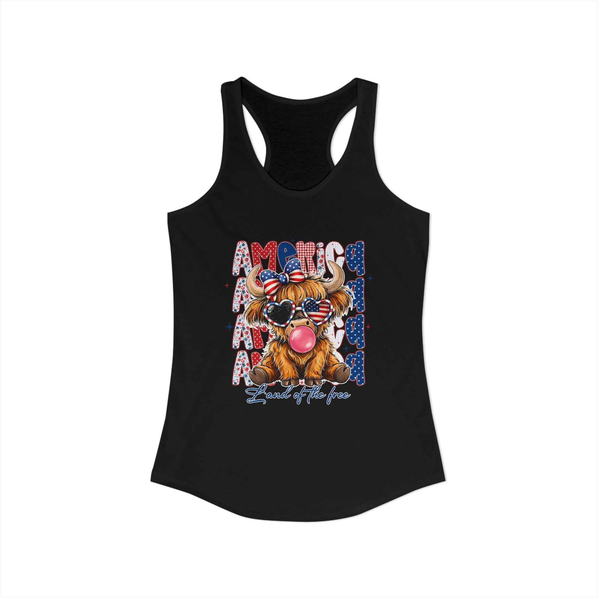 Women's Ideal Racerback Tank