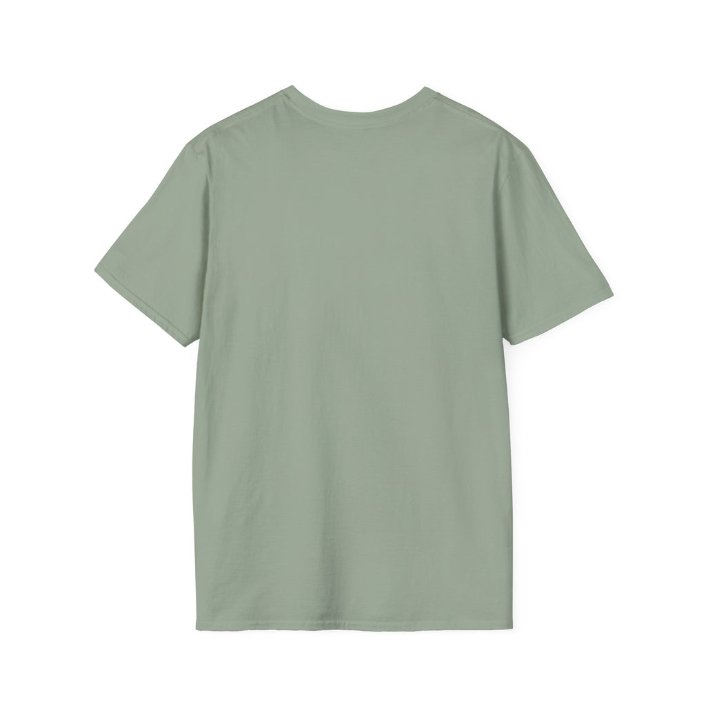 T-Shirt — "Teaching Is My Ministry" Cute Teacher Graphic Tee