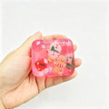 Christmas Santa Squishy Stress Toy