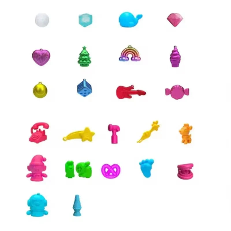 Fidget Advent Calendar