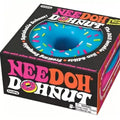 Donut Squeeze Toy