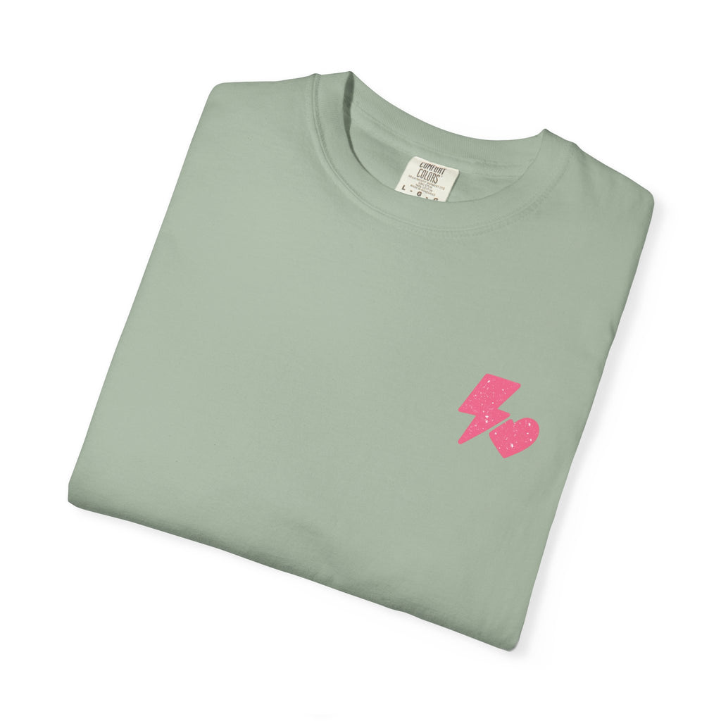 I Do A Lot Of Whatever I Want T-Shirt — Feminine Bold Graphic Tee