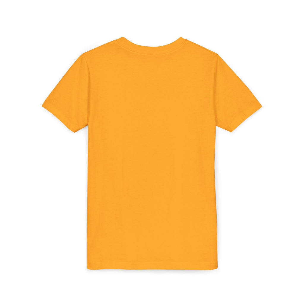 Second Grade Youth Tee — Colorful Back-to-School Shirt for Kids