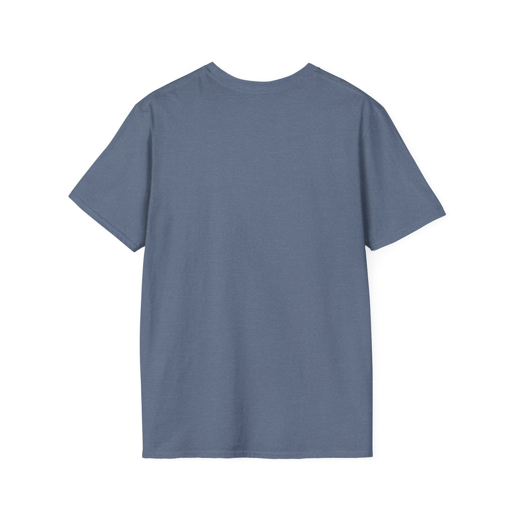 "Hold On Let Me Overthink This" Casual Tee