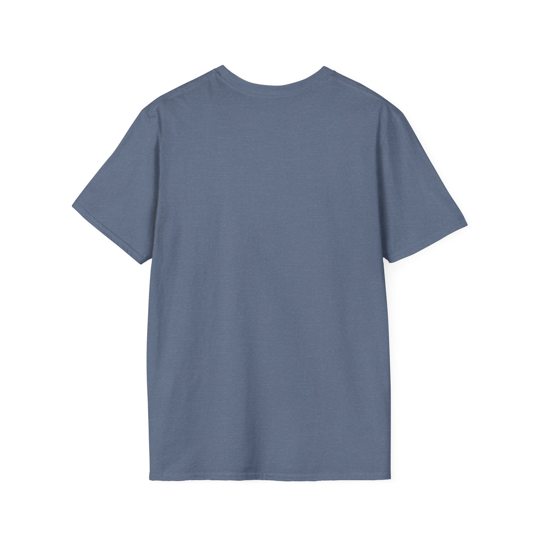 "Hold On Let Me Overthink This" Casual Tee