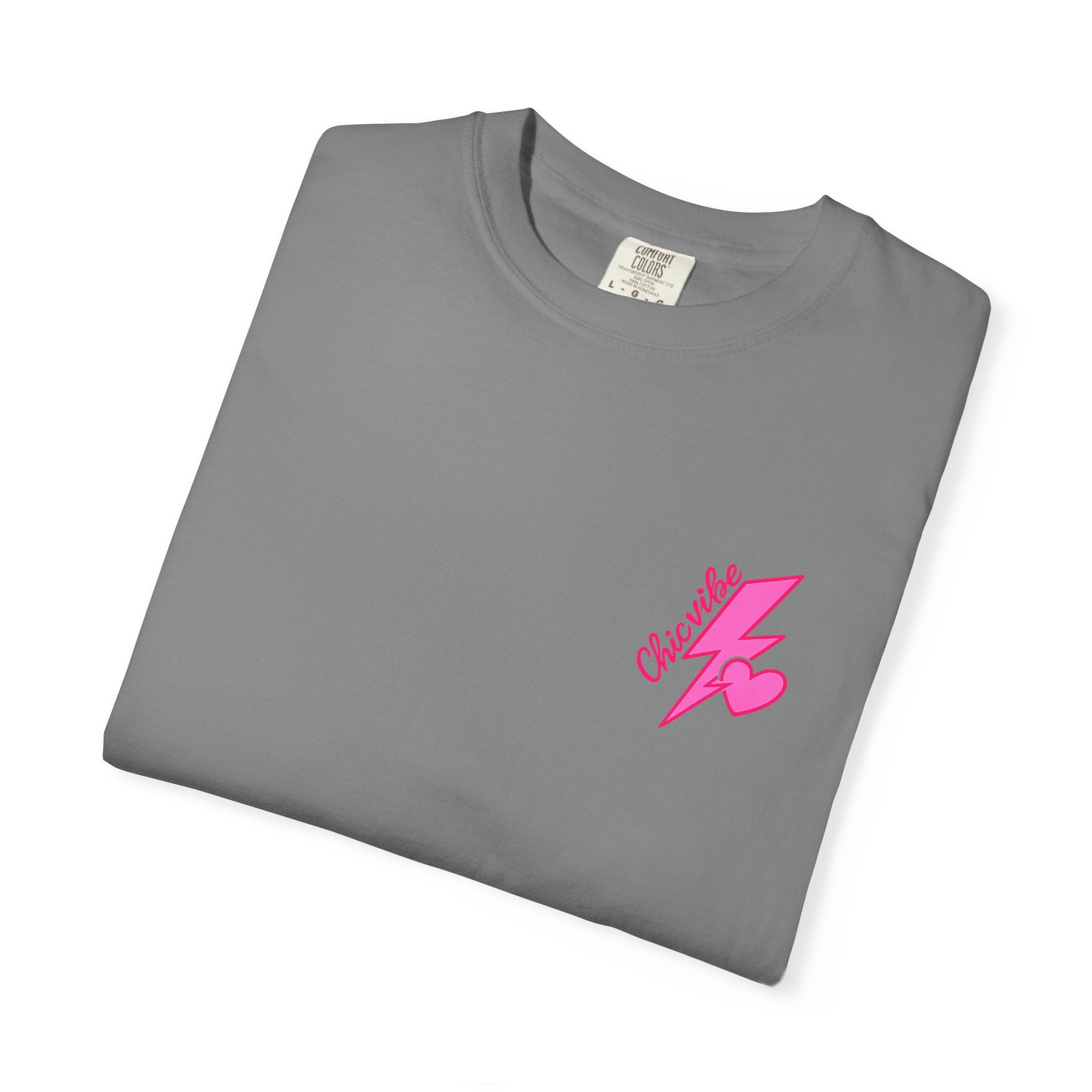 Mom T-Shirt — "Please Excuse the Attitude I've Been Asked 'Mom?' 87 Times Today" Graphic Tee