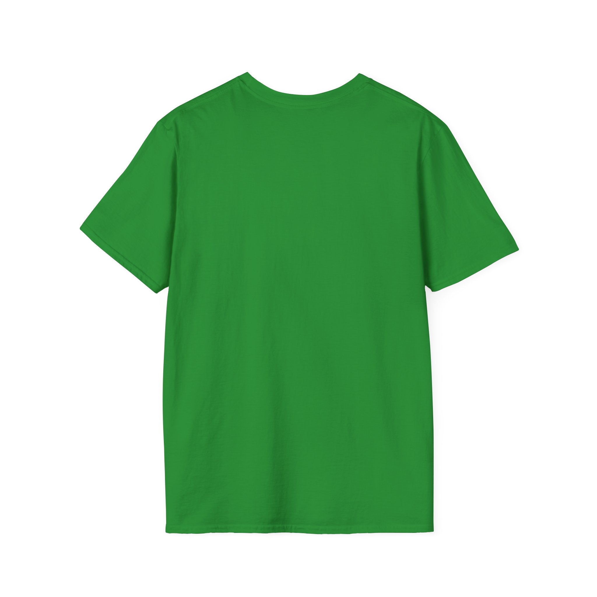 “I Have a Good Heart But This Mouth” Funny Sarcastic Tee